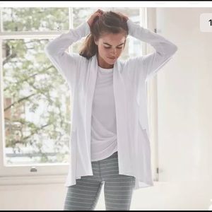 ATHLETA Pranayama Wrap